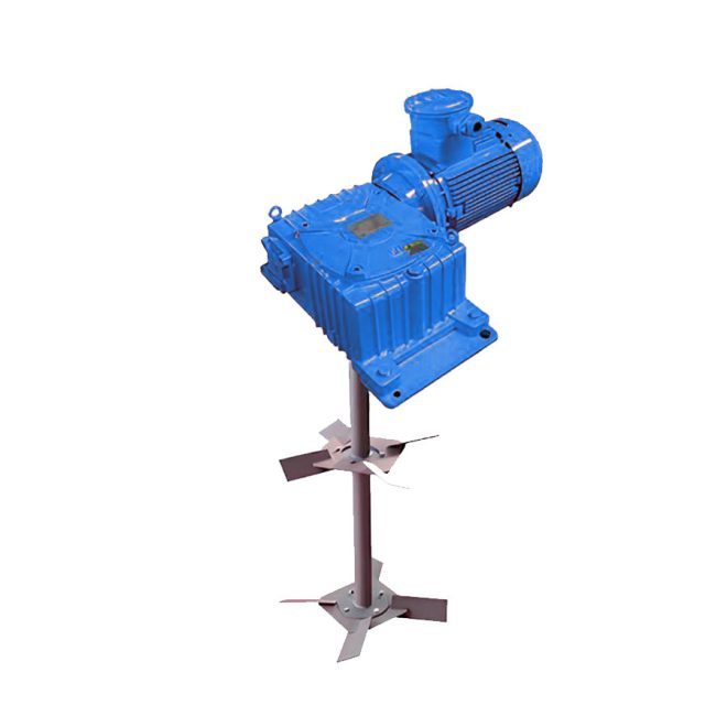 Mud Agitator-3